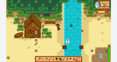 Stardew Valley - Nintendo Switch