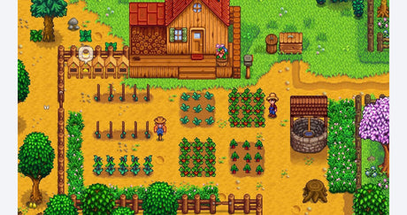 Stardew Valley - Nintendo Switch