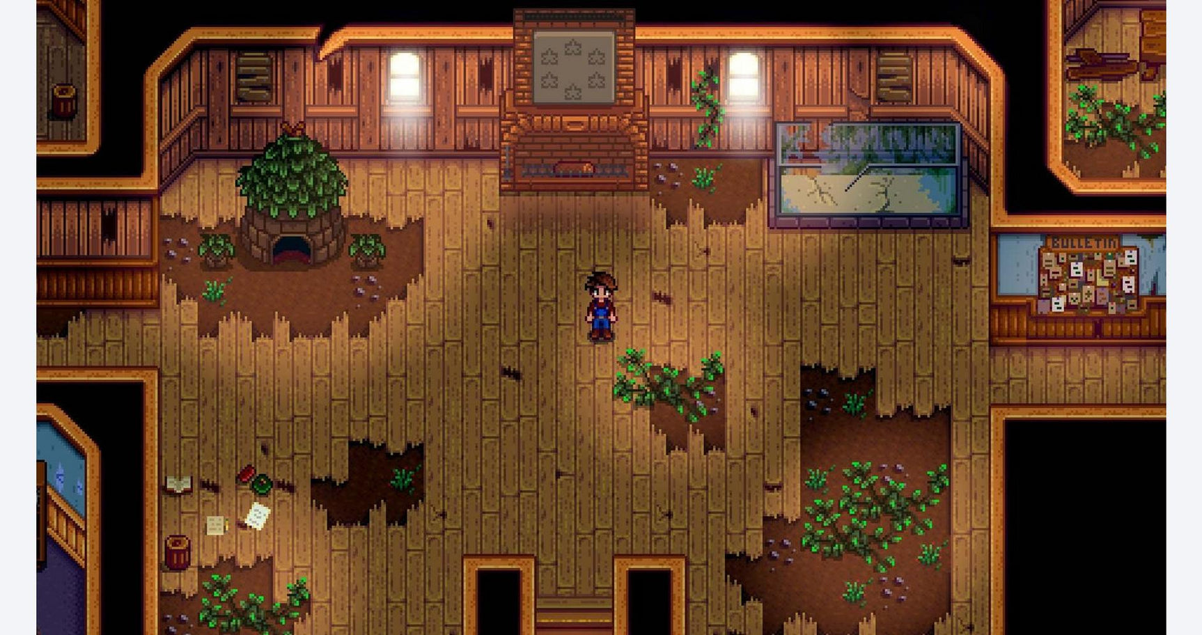 Stardew Valley: Collector's Edition - PlayStation 4