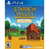 Stardew Valley: Collector's Edition - PlayStation 4