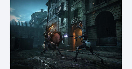 SteelRising - Xbox Series X