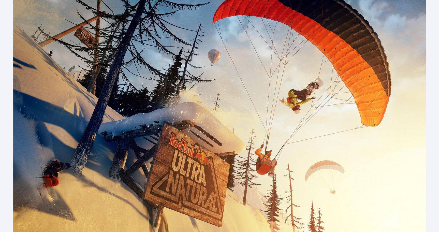 Steep - PlayStation 4