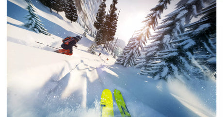 Steep - PlayStation 4