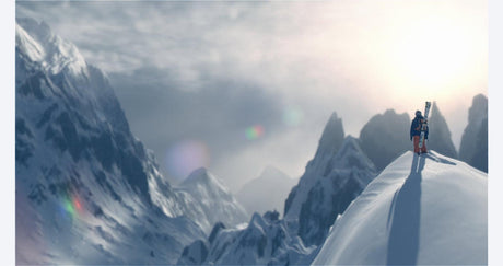 Steep - PlayStation 4