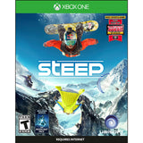 Steep - Xbox One
