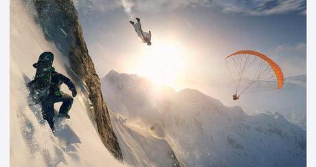 Steep - Xbox One