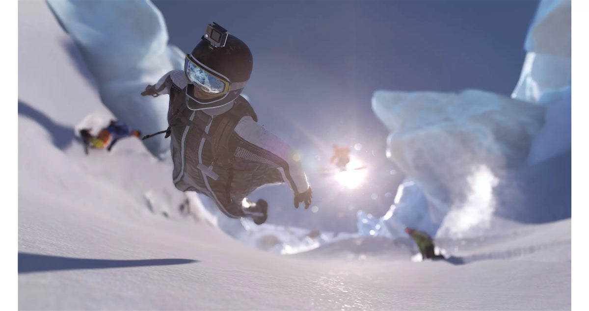 Steep - Xbox One