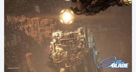Stellar Blade - PlayStation 5