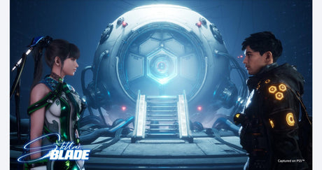 Stellar Blade - PlayStation 5