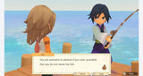 Story of Seasons: Pioneers of Olive Town - Nintendo Switch