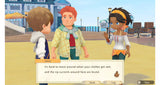 Story of Seasons: Pioneers of Olive Town - Nintendo Switch