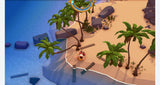 Stranded Sails: Explorers of the Cursed Islands - Nintendo Switch