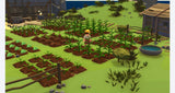Stranded Sails: Explorers of the Cursed Islands - Nintendo Switch