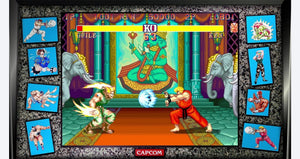 Street Fighter 30th Anniversary Collection - Xbox One