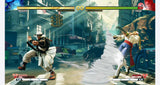 Street Fighter V - PlayStation 4