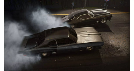 Street Outlaws: The List - Xbox One