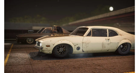 Street Outlaws: The List - Xbox One