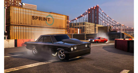 Street Outlaws: The List - Xbox One