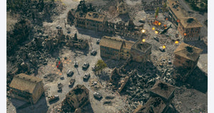 Sudden Strike 5 - Deluxe Edition - PlayStation 5