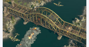 Sudden Strike 5 - Deluxe Edition - PlayStation 5