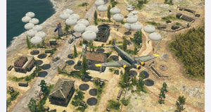 Sudden Strike 5 - Deluxe Edition - PlayStation 5