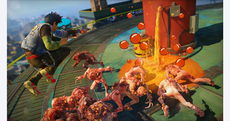 Sunset Overdrive - Xbox One