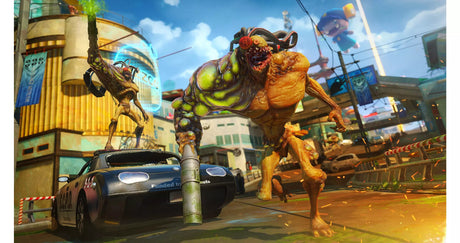 Sunset Overdrive - Xbox One