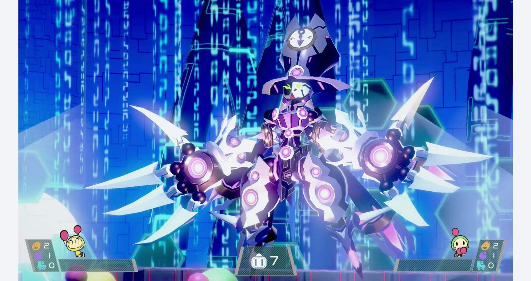 Super Bomberman R - Nintendo Switch