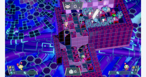 Super Bomberman R - Nintendo Switch