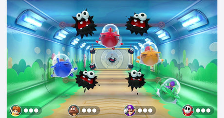 Super Mario Party - Nintendo Switch