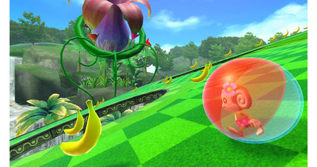 Super Monkey Ball: Banana Mania - PlayStation 4