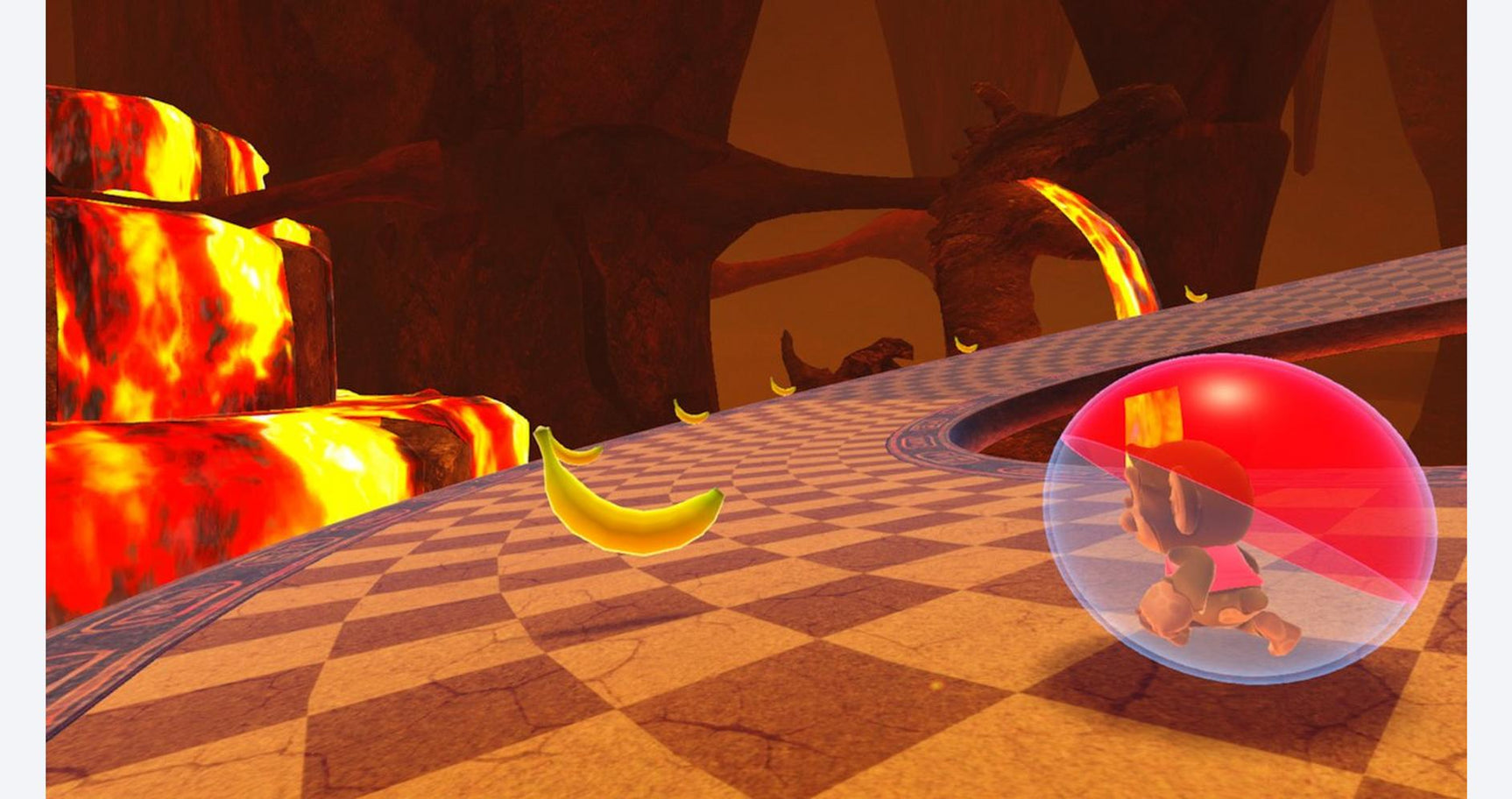 Super Monkey Ball: Banana Mania - PlayStation 4