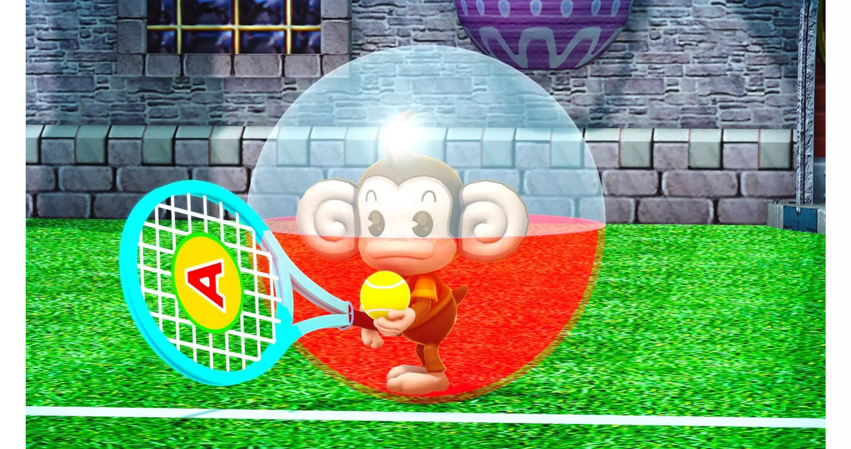 Super Monkey Ball: Banana Mania - PlayStation 4