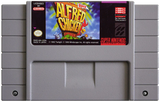 Super Alfred Chicken - Super Nintendo