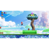 Super Mario Bros. Wonder - Nintendo Switch