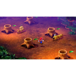 Super Mario RPG - Nintendo Switch