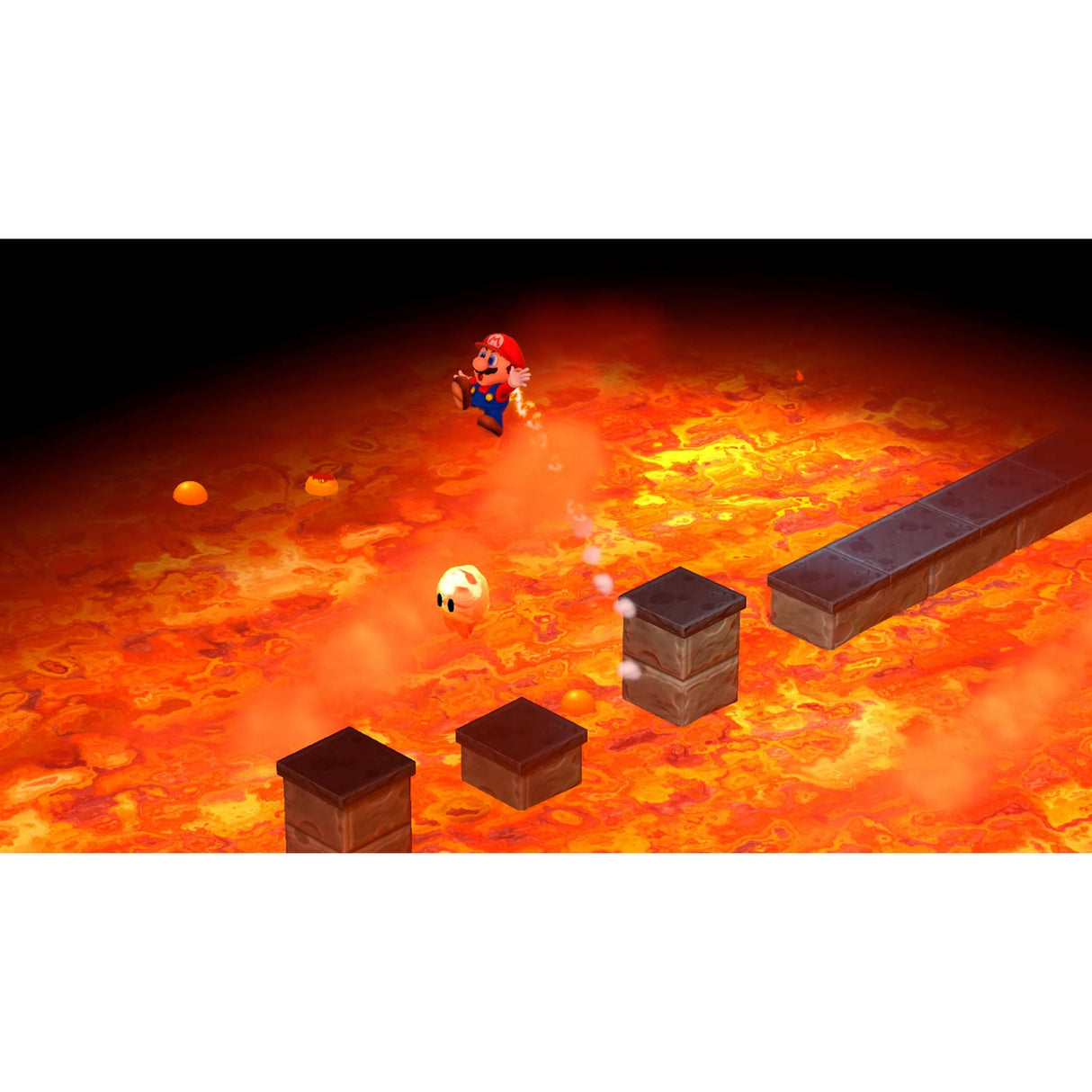 Super Mario RPG - Nintendo Switch