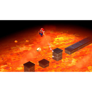Super Mario RPG - Nintendo Switch