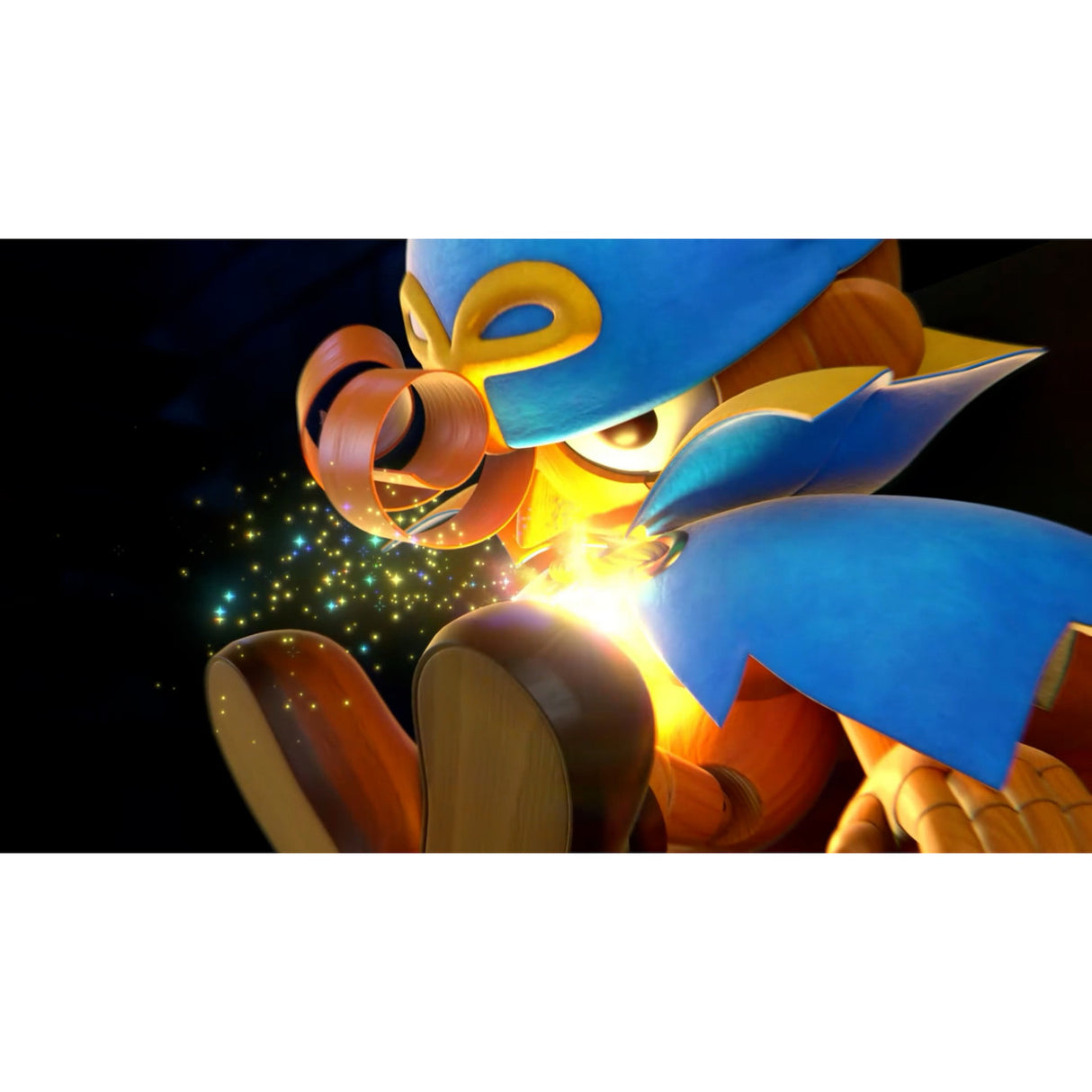 Super Mario RPG - Nintendo Switch