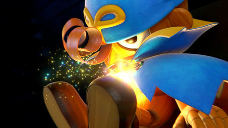 Super Mario RPG - Nintendo Switch