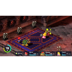 Super Mario RPG - Nintendo Switch