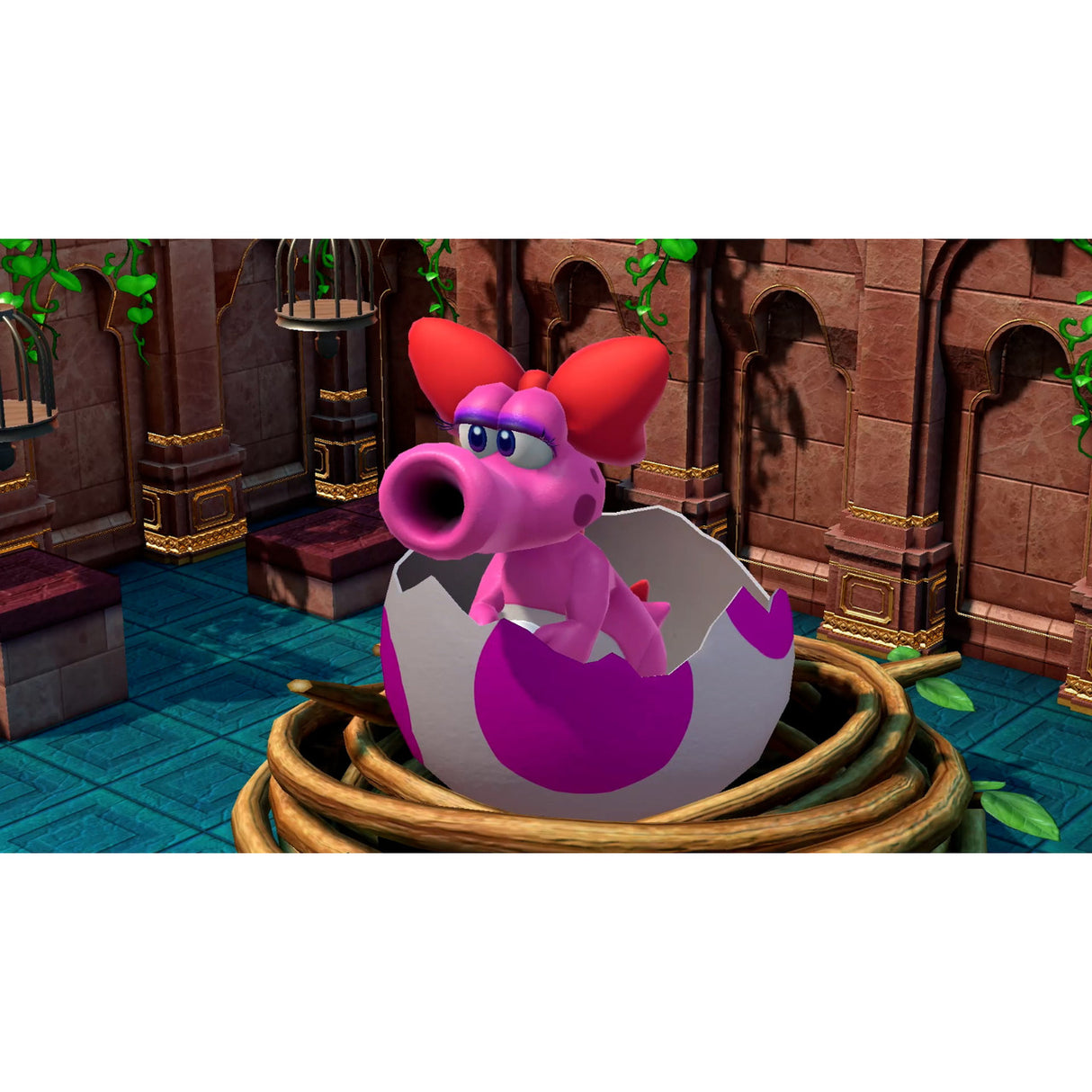 Super Mario RPG - Nintendo Switch