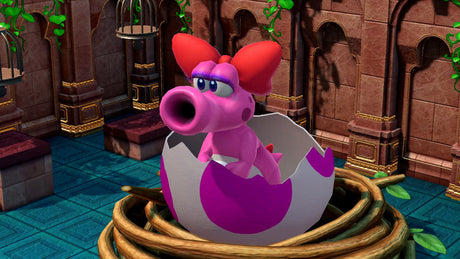 Super Mario RPG - Nintendo Switch