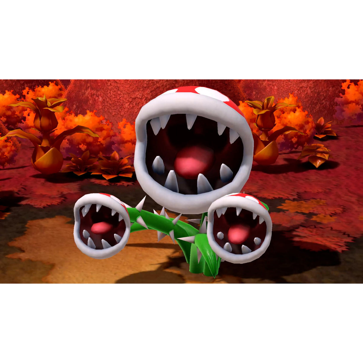 Super Mario RPG - Nintendo Switch