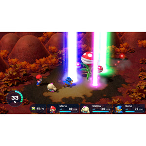 Super Mario RPG - Nintendo Switch