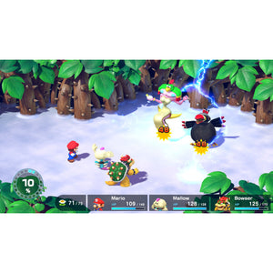 Super Mario RPG - Nintendo Switch