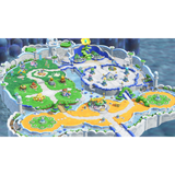 Super Mario Bros. Wonder - Nintendo Switch 2 Edition + Meetup in Bellabel Park