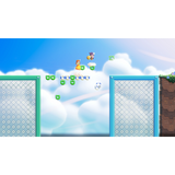 Super Mario Bros. Wonder - Nintendo Switch 2 Edition + Meetup in Bellabel Park