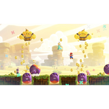 Super Mario Bros. Wonder - Nintendo Switch 2 Edition + Meetup in Bellabel Park