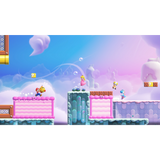 Super Mario Bros. Wonder - Nintendo Switch 2 Edition + Meetup in Bellabel Park